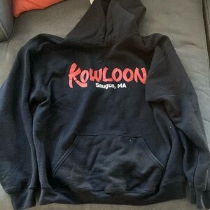 Sweatshirt large